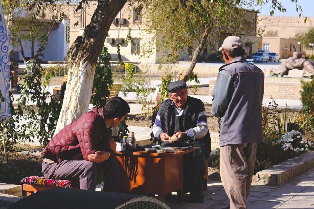 Photograph by Дарья Пронина