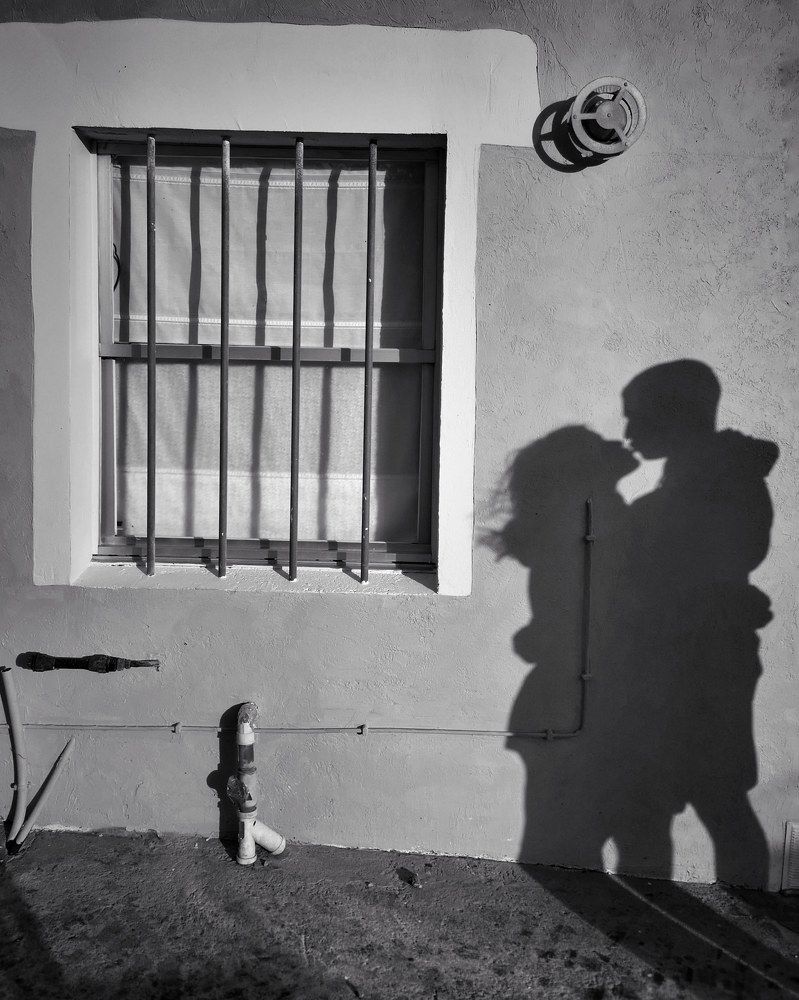 Photograph by Isabel Lopez