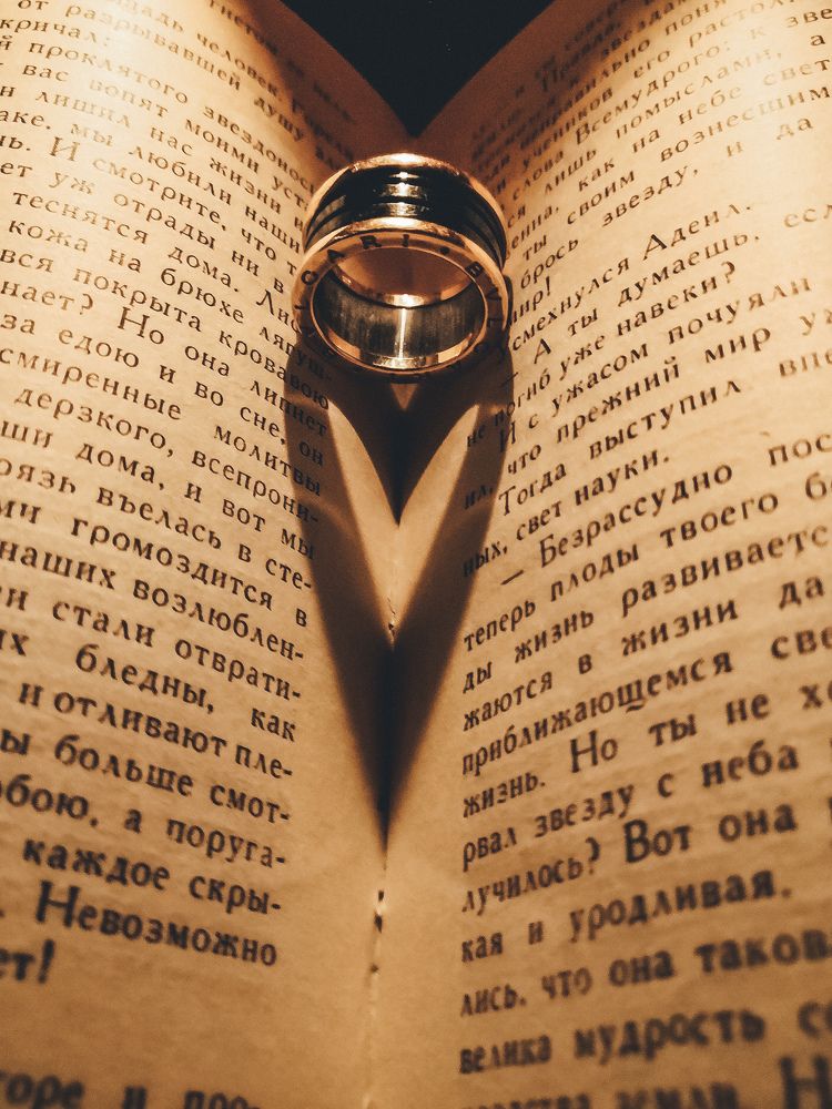 Photograph by Ольга Голованова