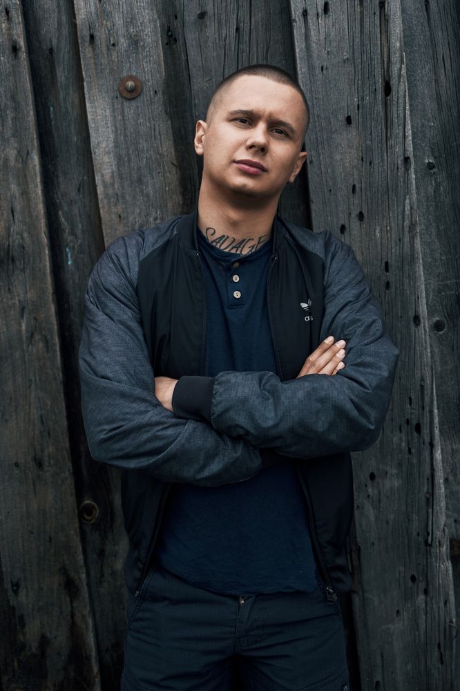 Фотография автора Andrei Kozlov