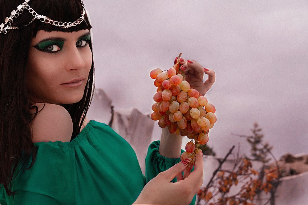 Фотография автора Марина Тирских