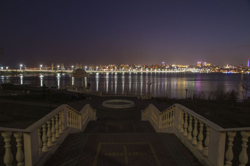 Photograph by Дмитрий Тимин