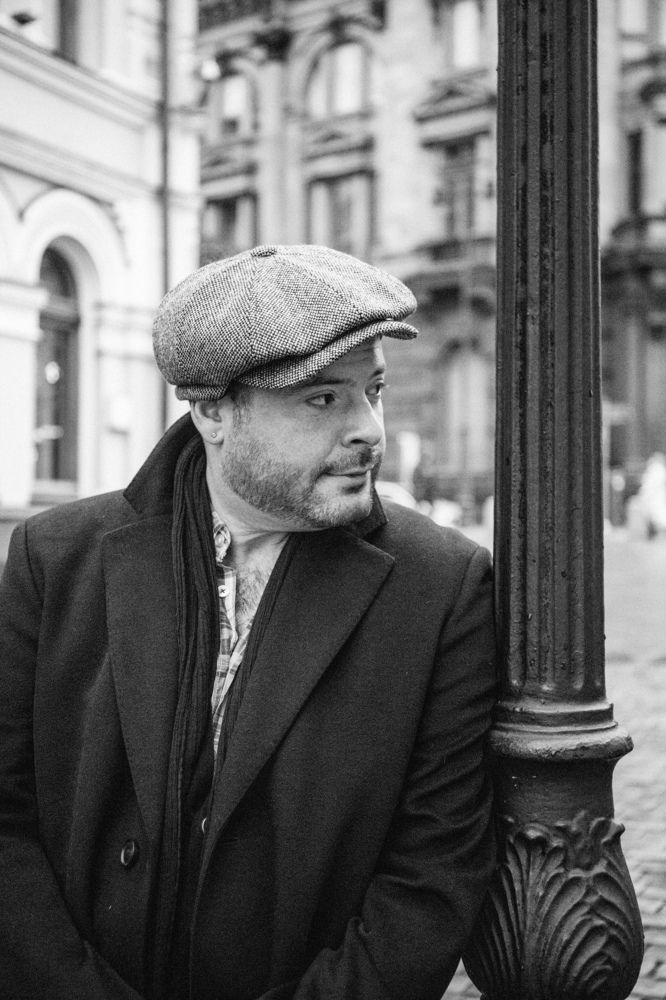 Photograph by Ирина Ушакова