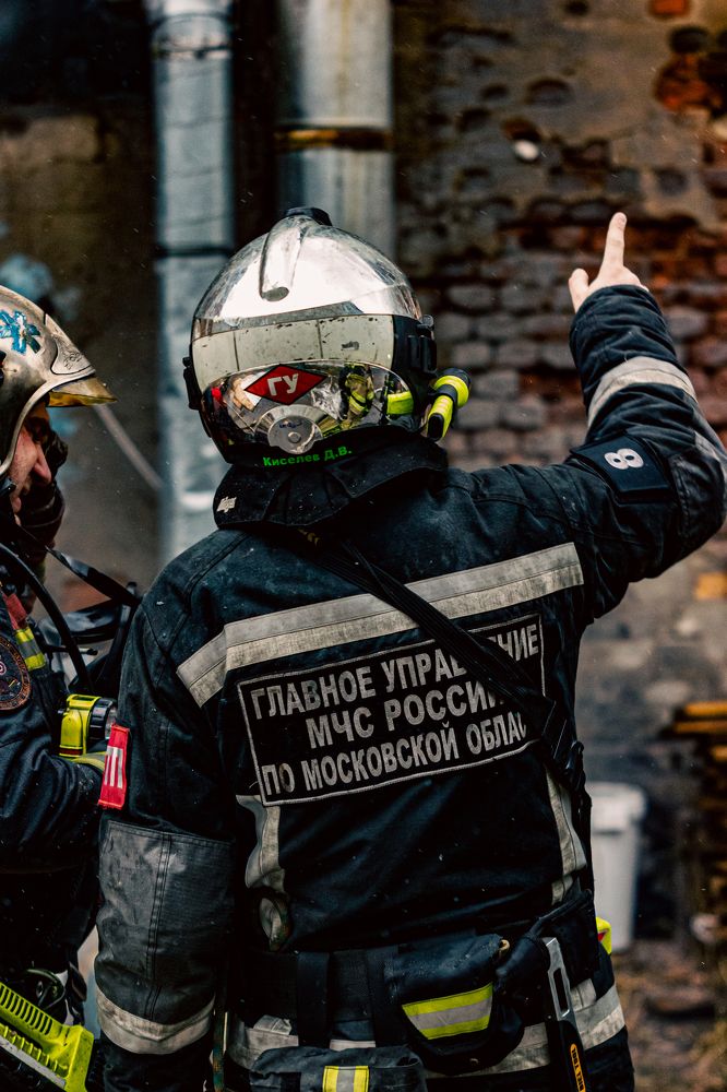 Photograph by Александр Левченков