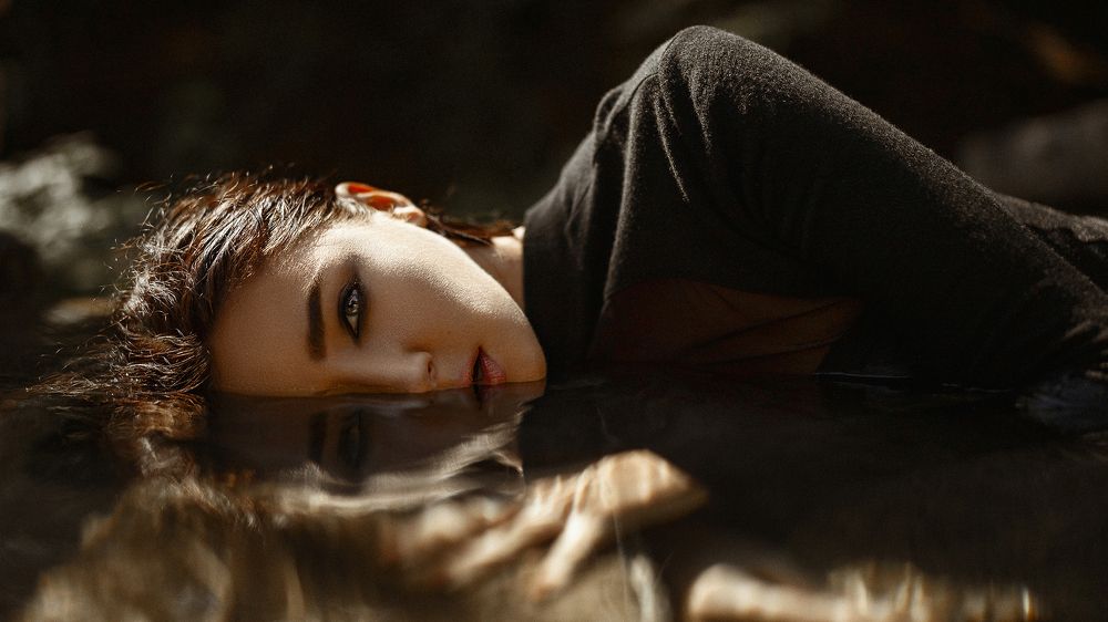 Photograph by Иван Ковалев