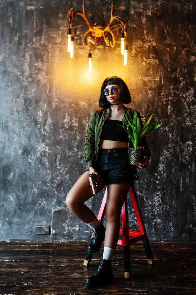 Photograph by Сергей Плотников