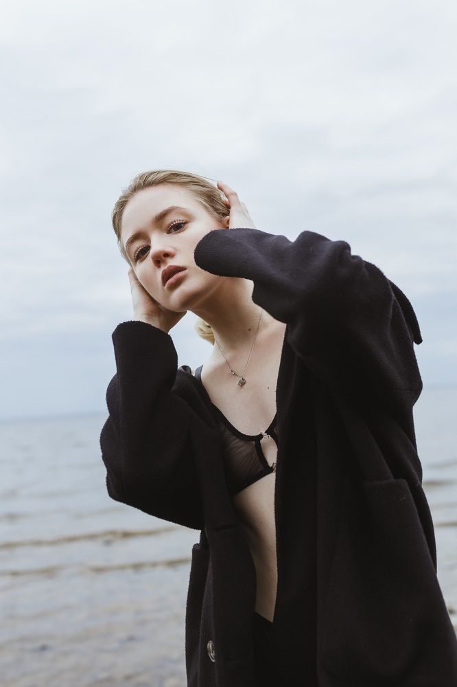 Photograph by Анастасия Минеева