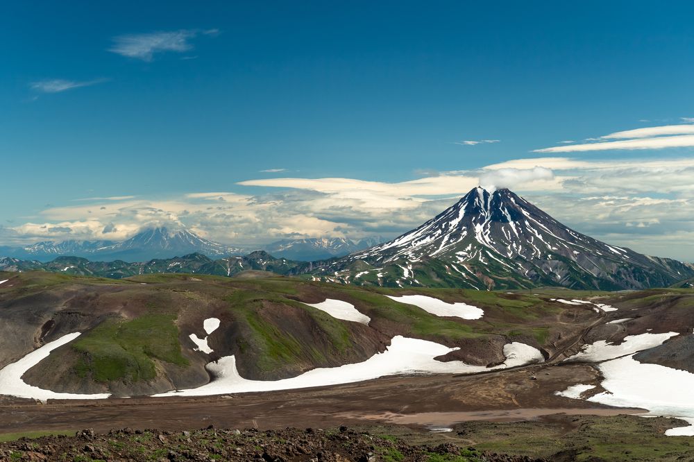 Photograph by Zemnuhov Sergey