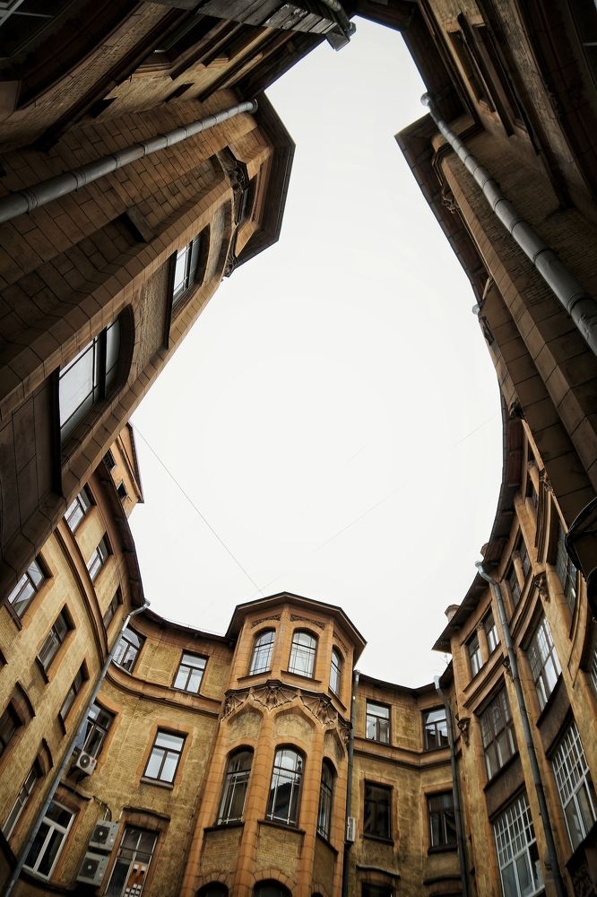 Photograph by lev ostanin