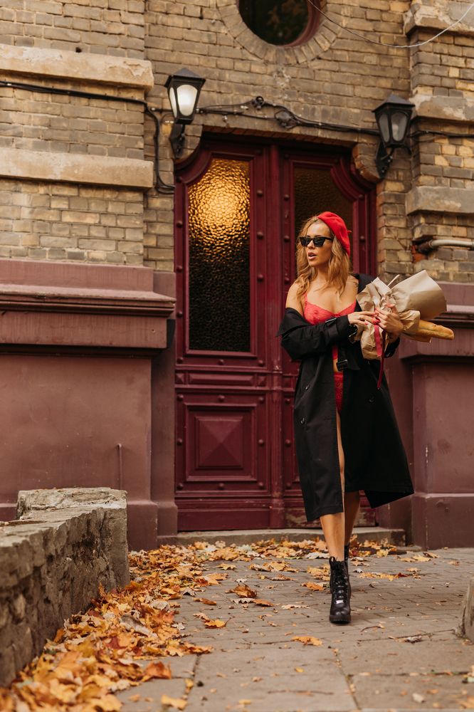 Фотография автора Anna Pukinska