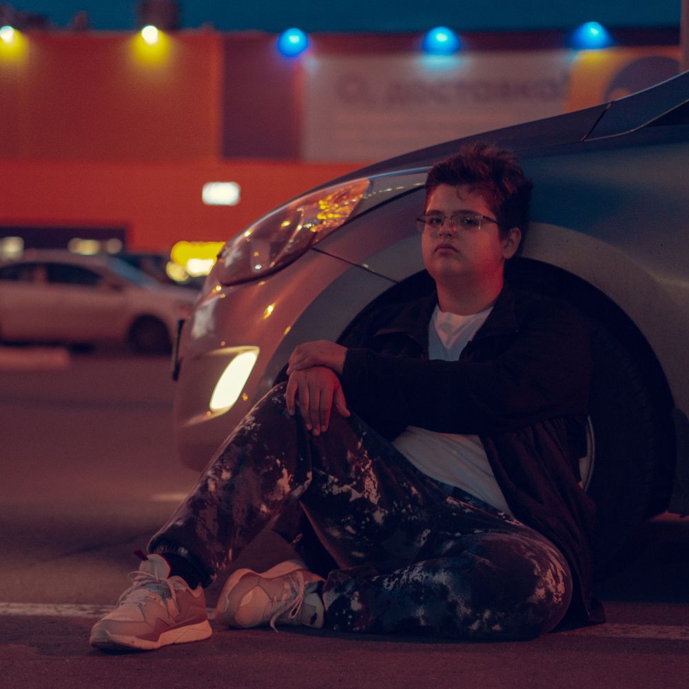 Photograph by Светлана Нестерова