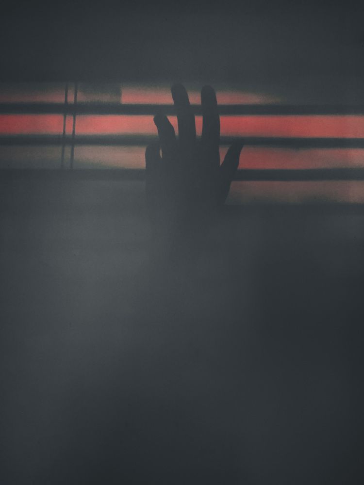 Photograph by Дарья Григорьева