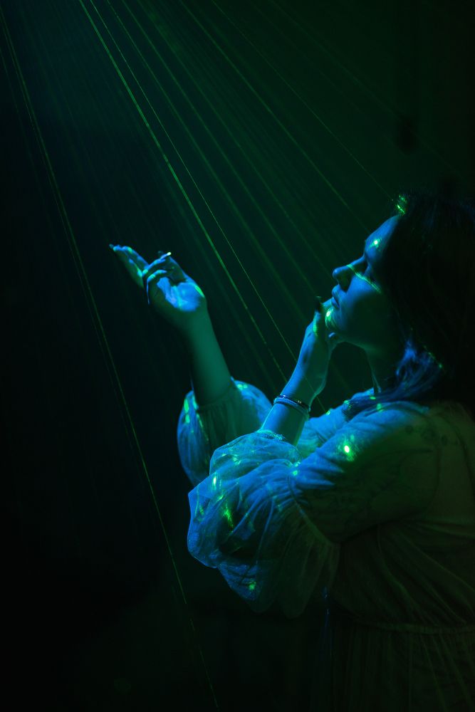 Photograph by Екатерина Гущина