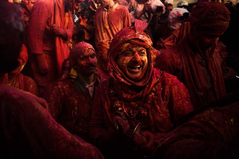 Фотография автора Aman Vishnu