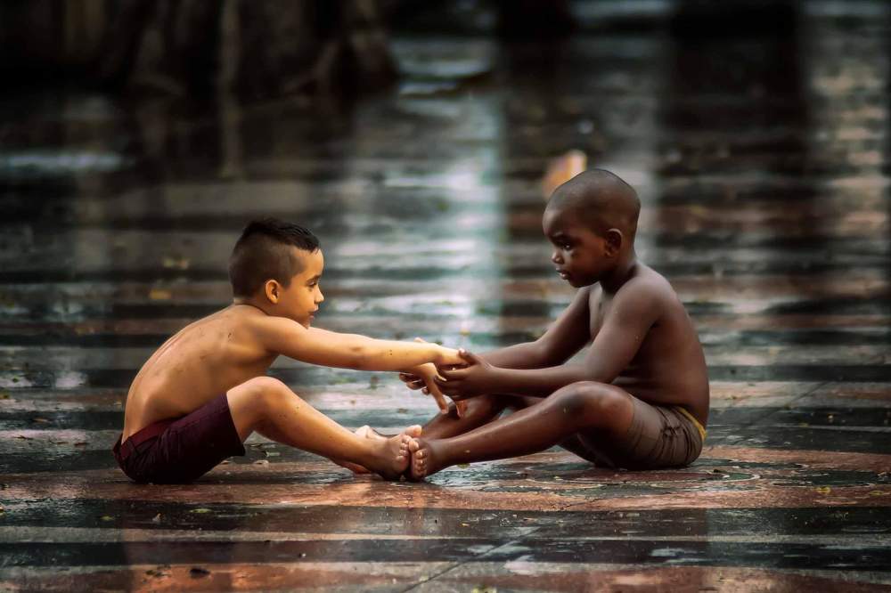 Photograph by Otto Acosta