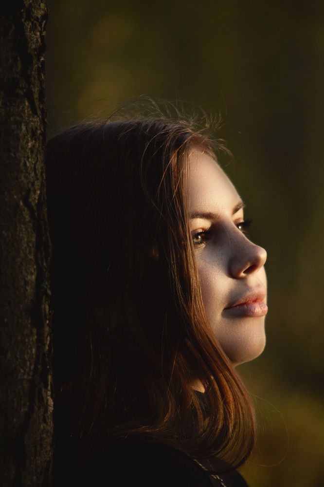 Photograph by Катерина Потикун