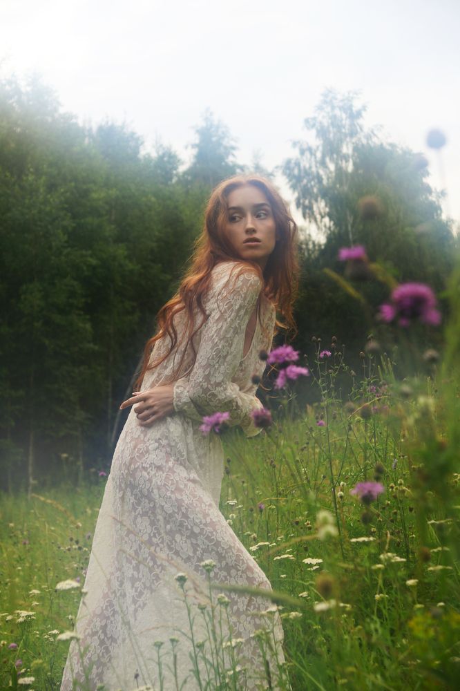 Photograph by Евгения Шакирова-Малиновская