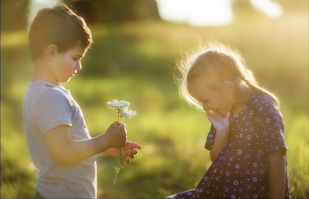 Photograph by Елена Троянская