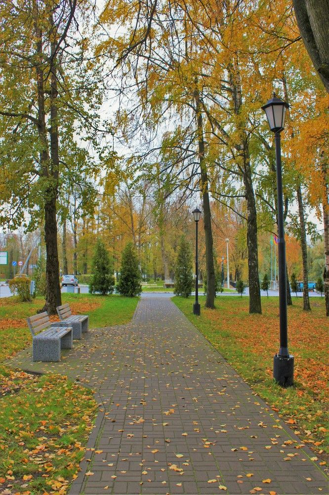 Photograph by Екатерина Апрелева