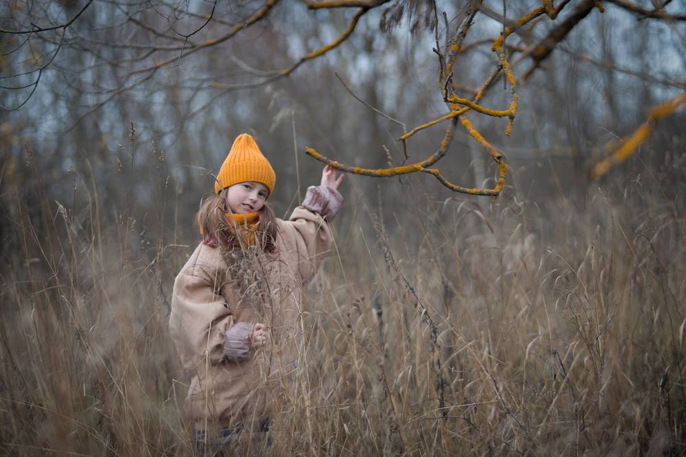 Photograph by Мария Грибкова