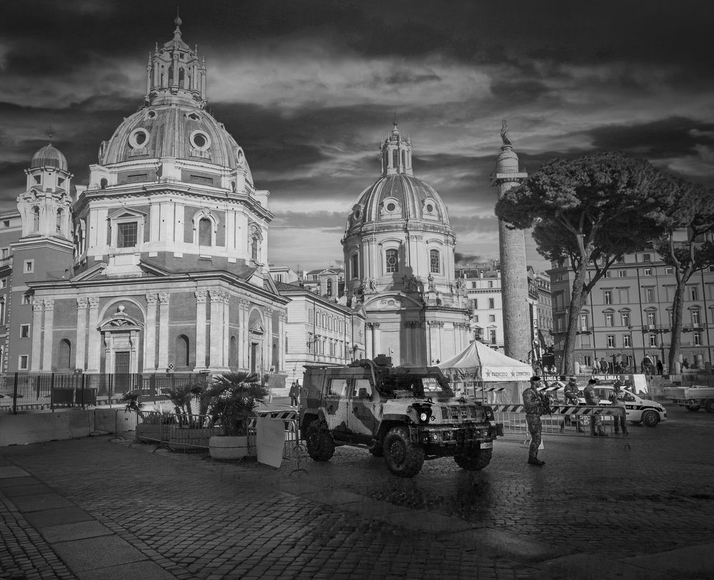 Photograph by Владимир Михайлов