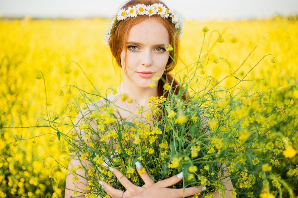 Photograph by Раиса Алексеева