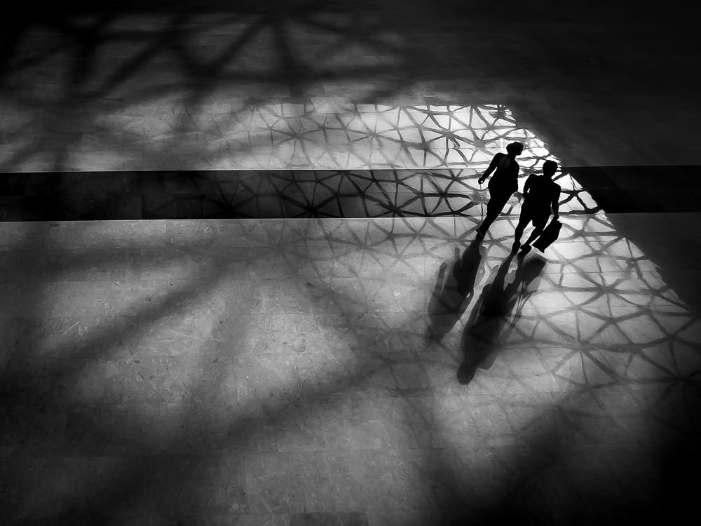 Photograph by Hisham Khonji