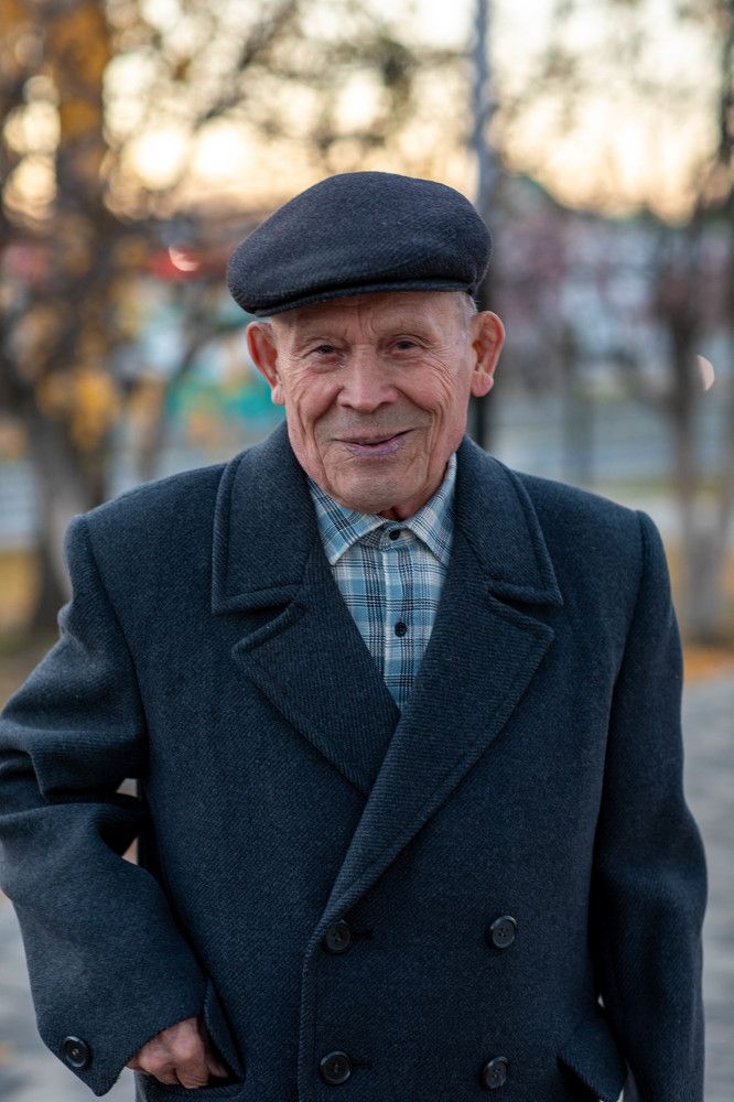 Photograph by Ландыш Фатхутдинова