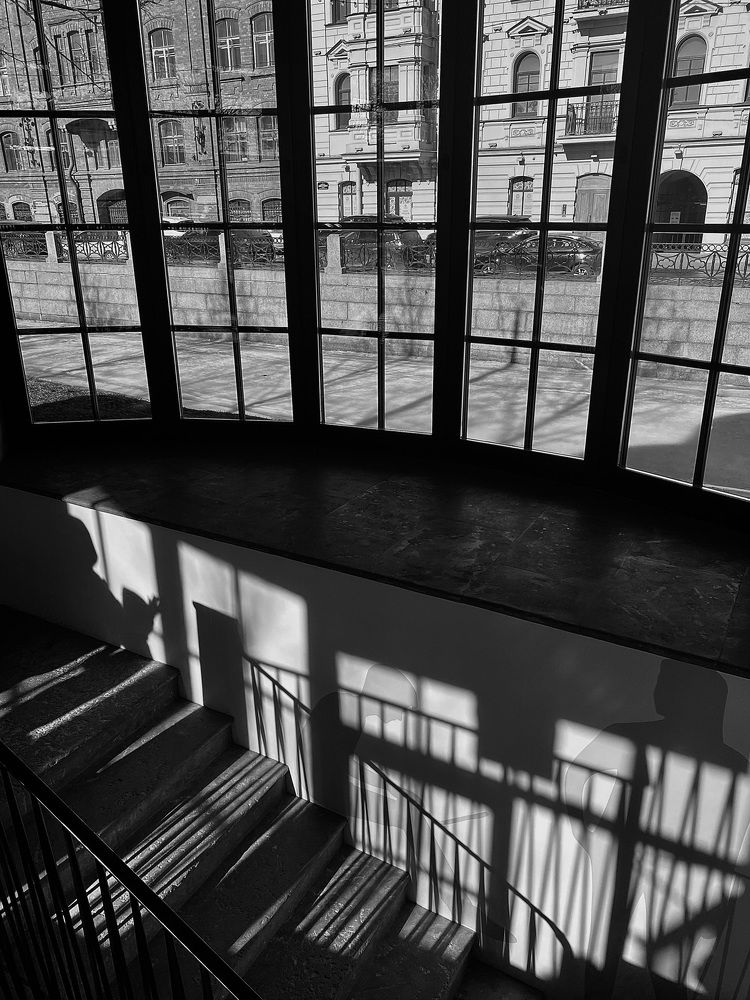 Photograph by Елена Ковалева