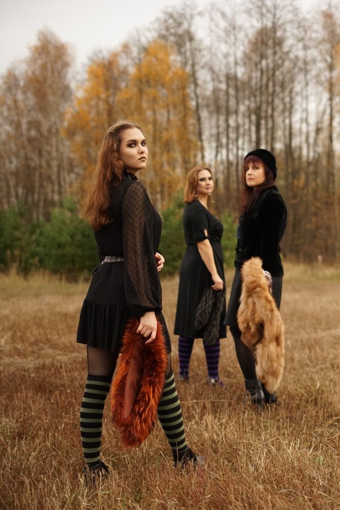 Фотография автора Наталья