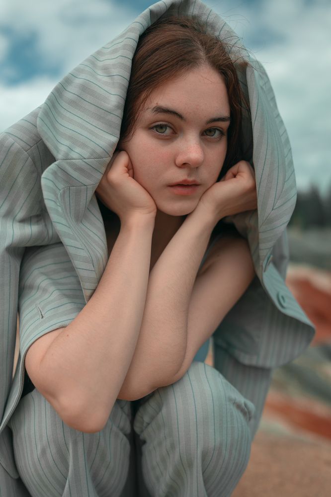 Photograph by Константин Григорьев