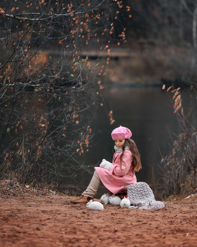 Photograph by Alexandra Kutsenkova