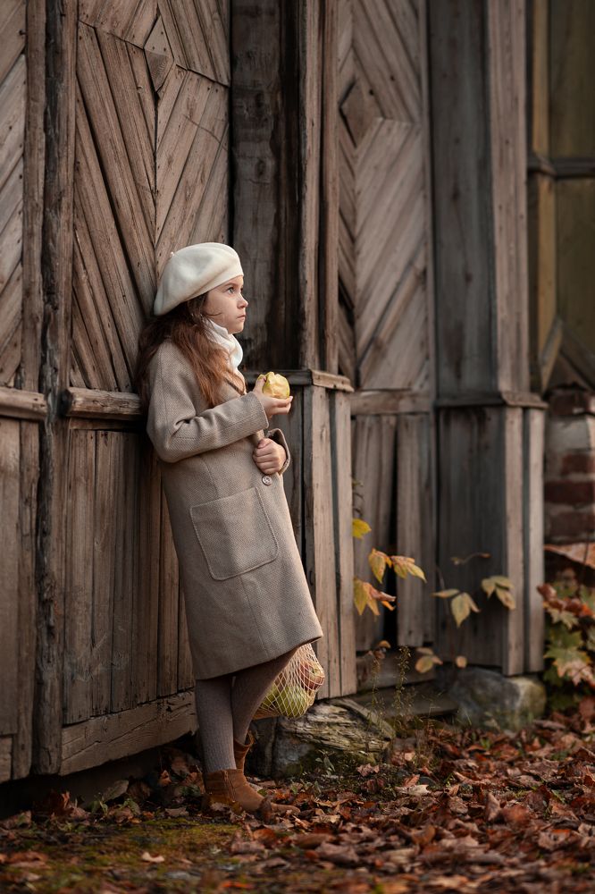 Photograph by Маша Ленгауэр