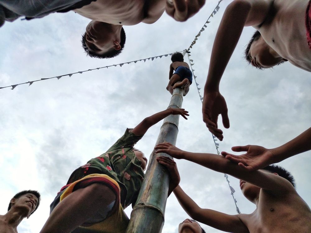 Фотография автора Melvin Anore