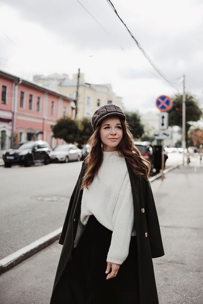 Фотография автора Анна Беляева