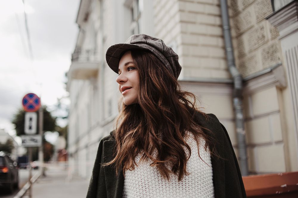 Фотография автора Анна Беляева