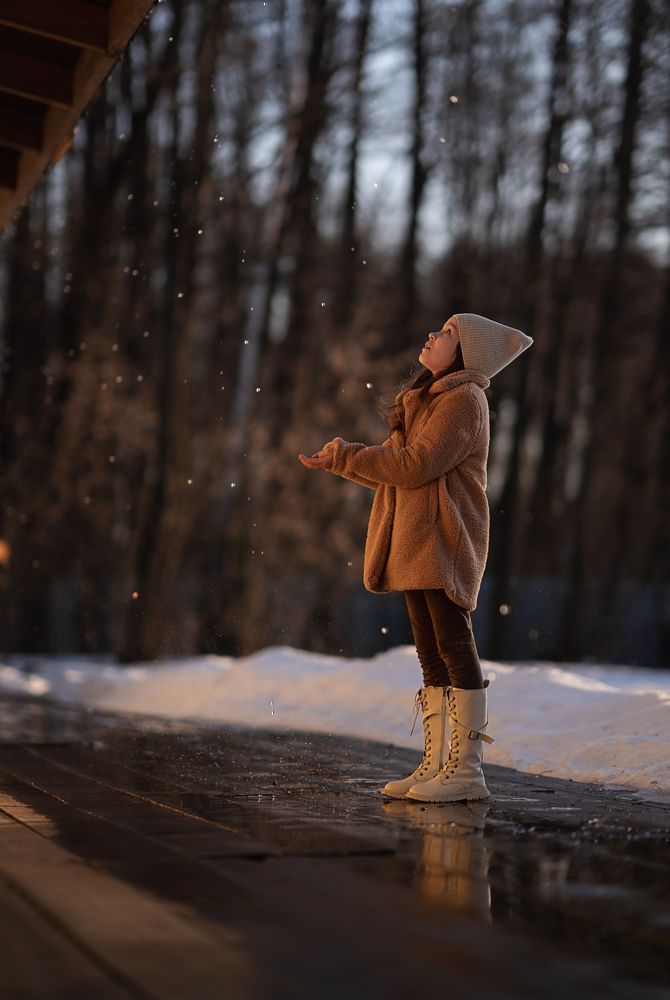 Photograph by Маша Ленгауэр