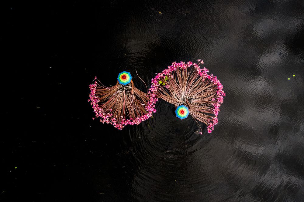 Photograph by Shaown Chowdhury