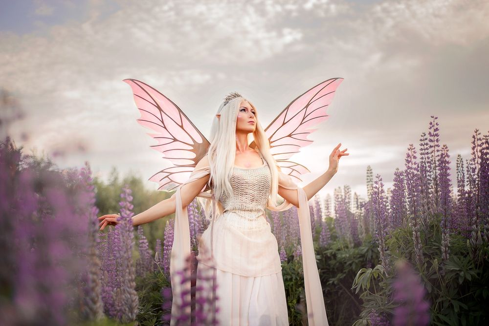 Photograph by Юлия Ив Ллин