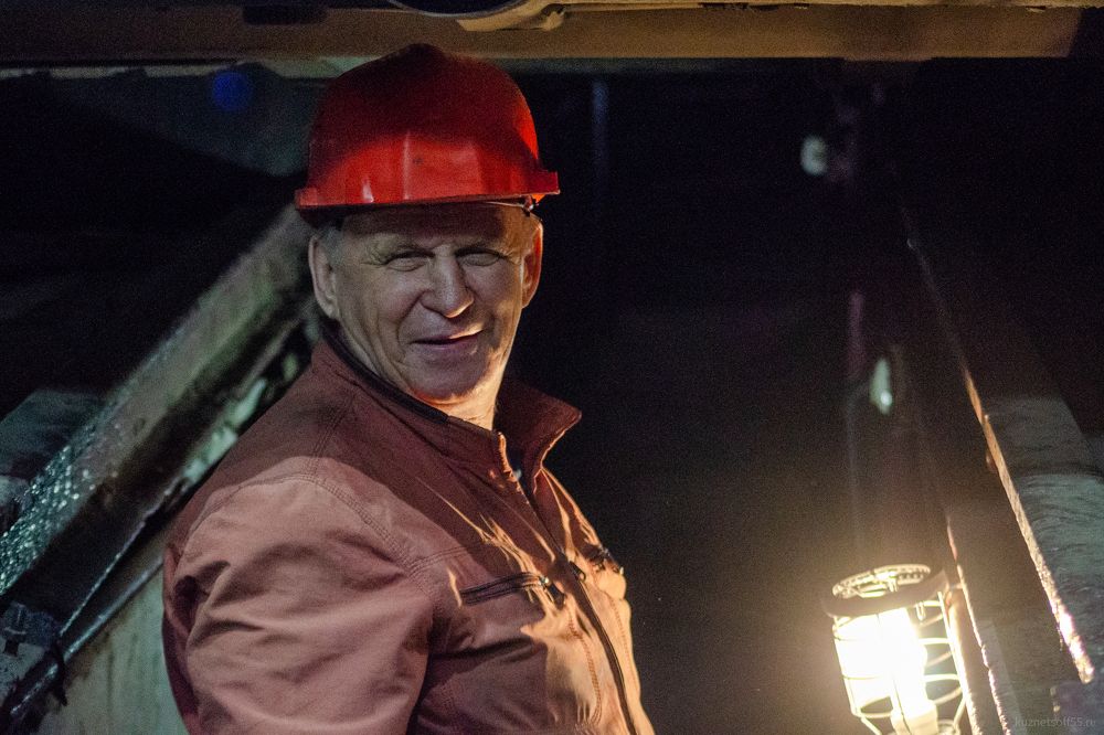 Photograph by Кузнецов Алексей