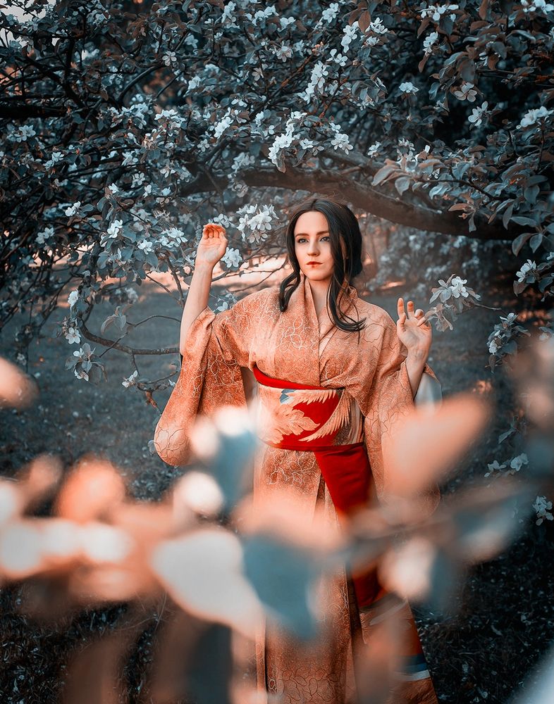 Photograph by Юлия Ив Ллин