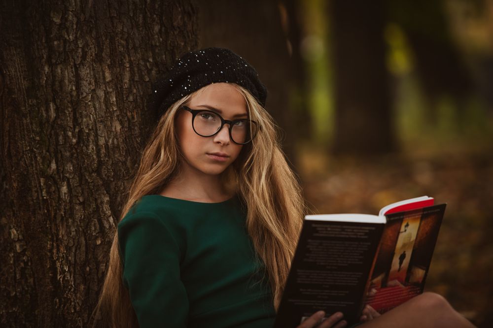 Photograph by Светлана Ермакова