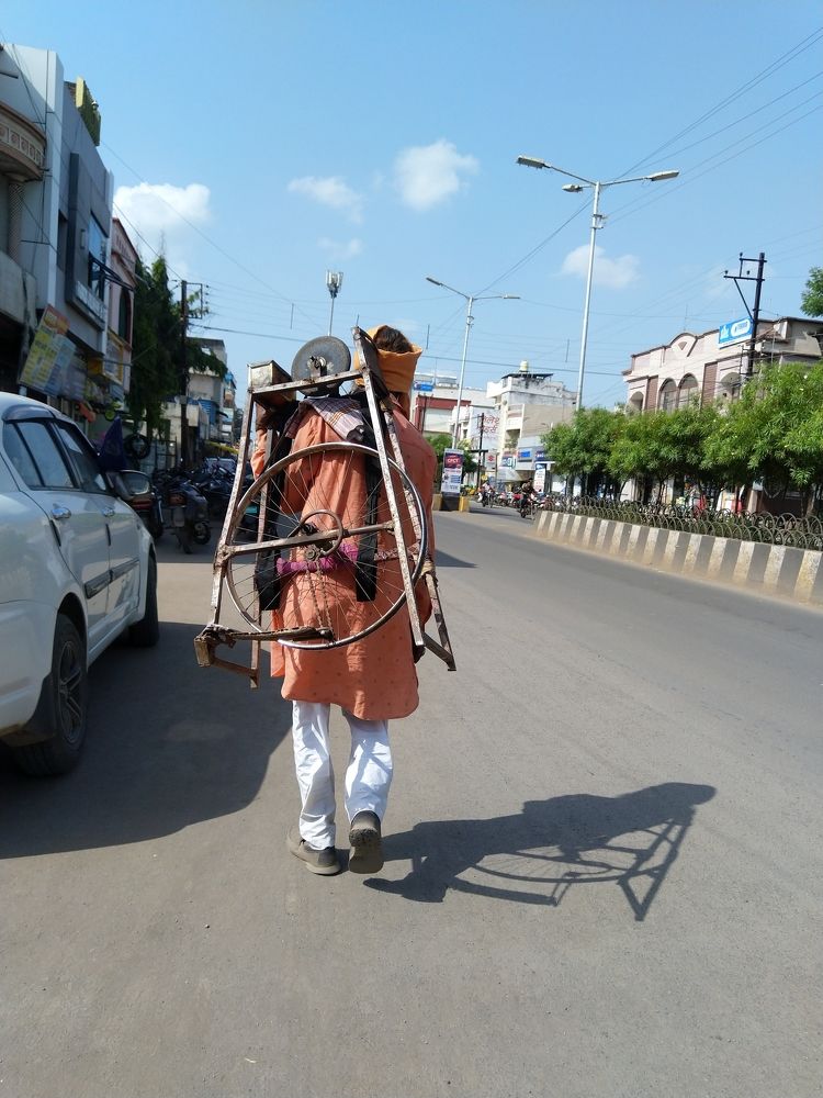 Photograph by sumit sitole