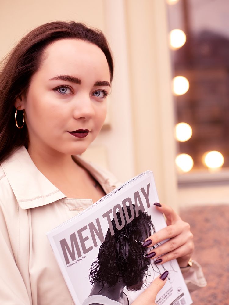 Photograph by Татьяна Кучерова