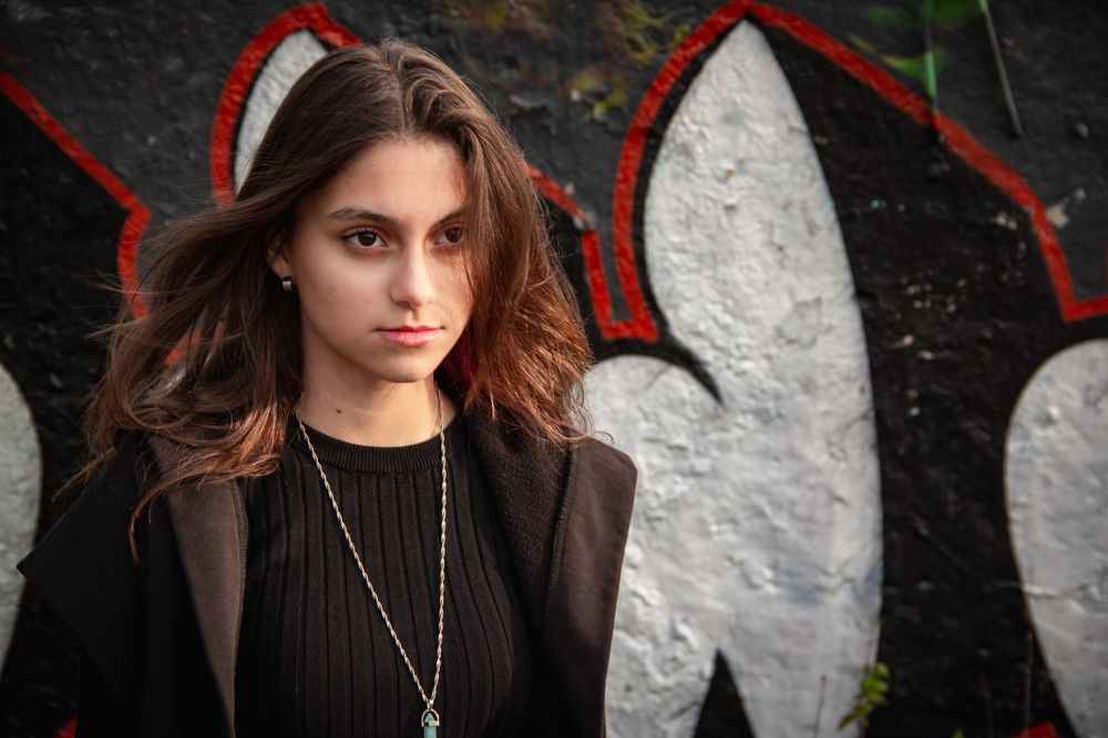 Фотография автора Ирина Яздан Мехр