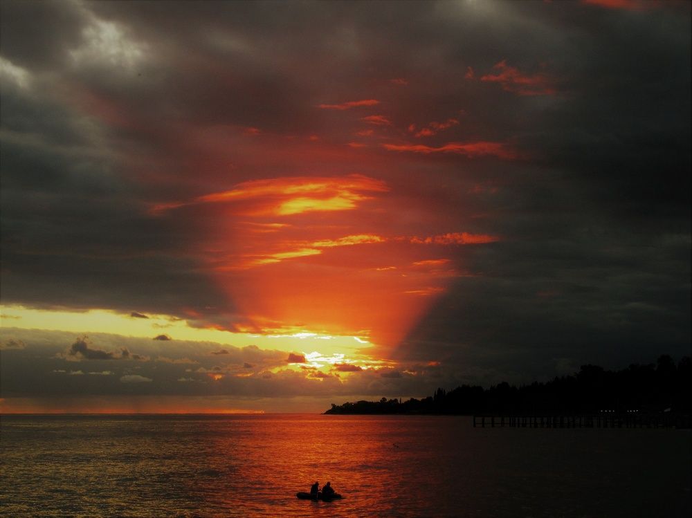 Photograph by Екатерина Салий