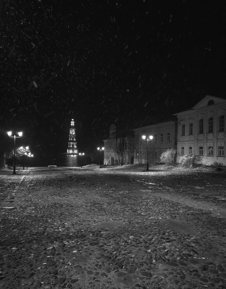 Фотография автора Анастасия Сироткина