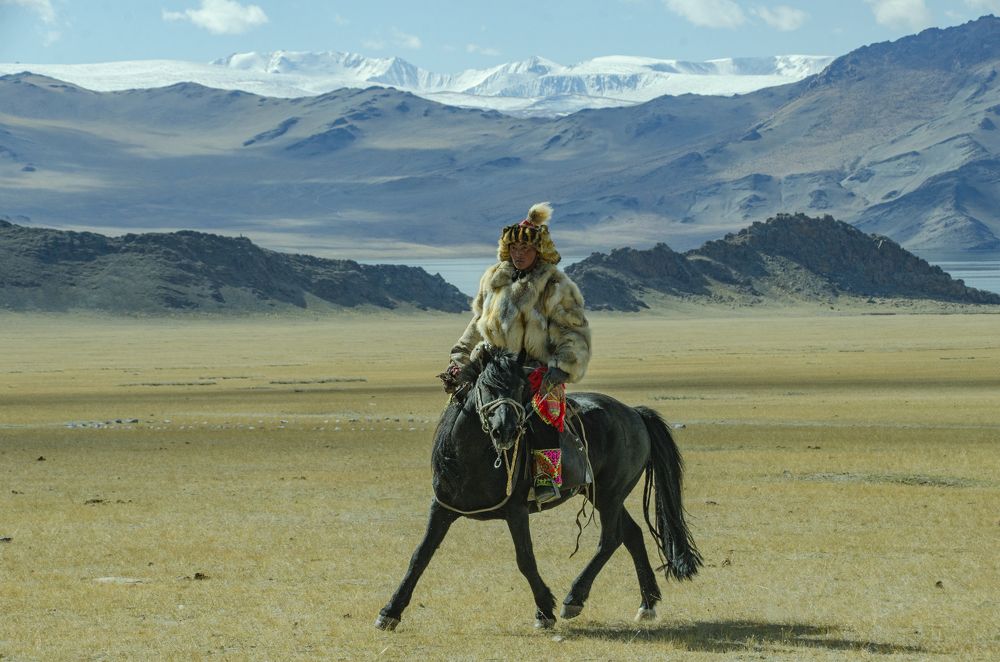 Photograph by Надежда Михайлина