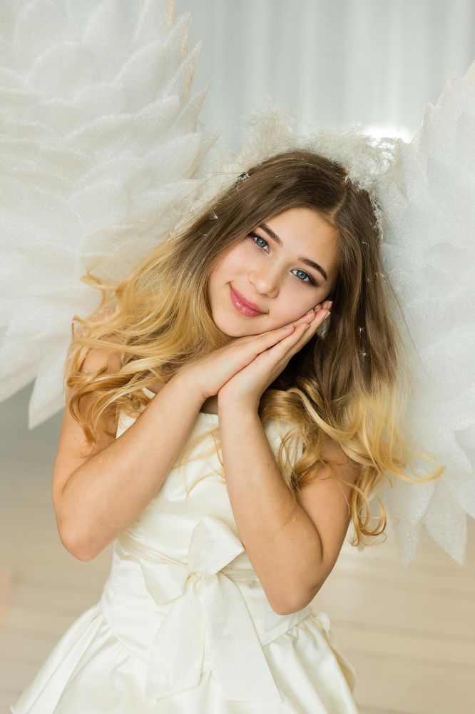 Photograph by Екатерина Гладнева