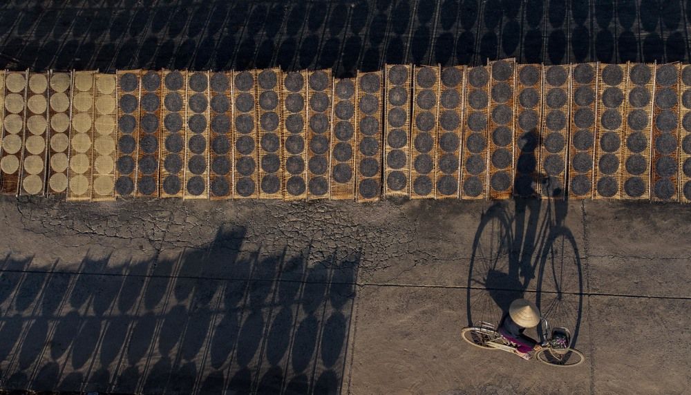 Photograph by Andy Lam